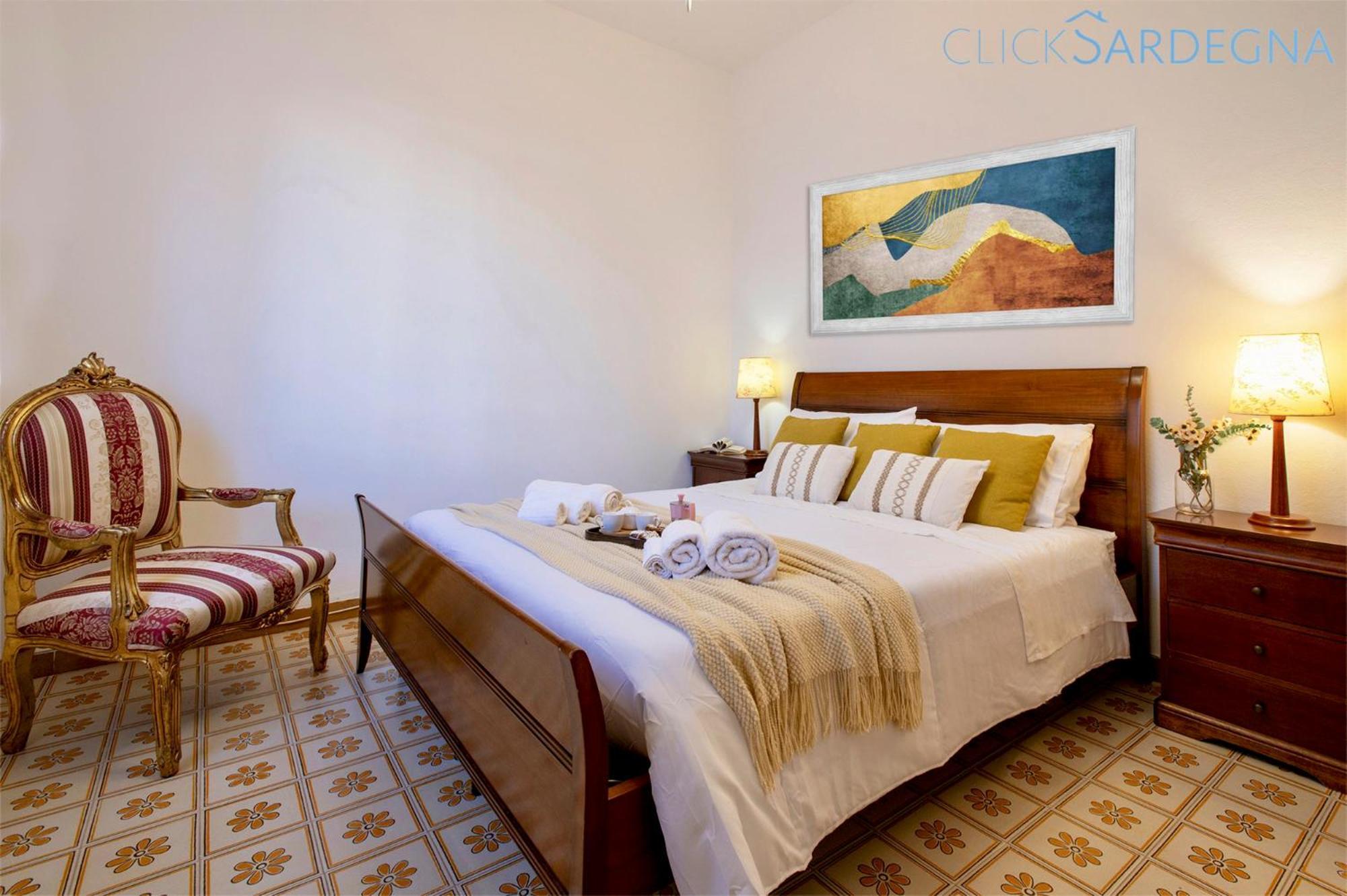 Villa Le Dune A Few Steps From The Sandy Beach Of Maria Pia Alguer Exterior foto