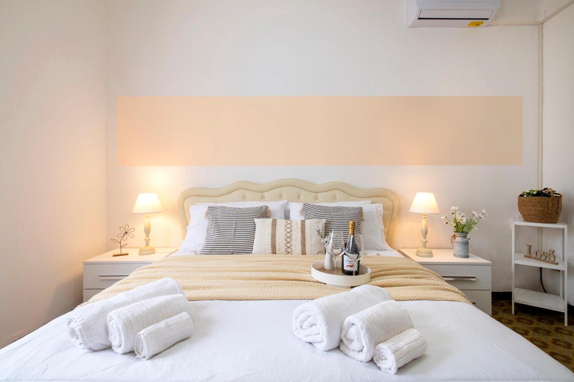 Villa Le Dune A Few Steps From The Sandy Beach Of Maria Pia Alguer Exterior foto