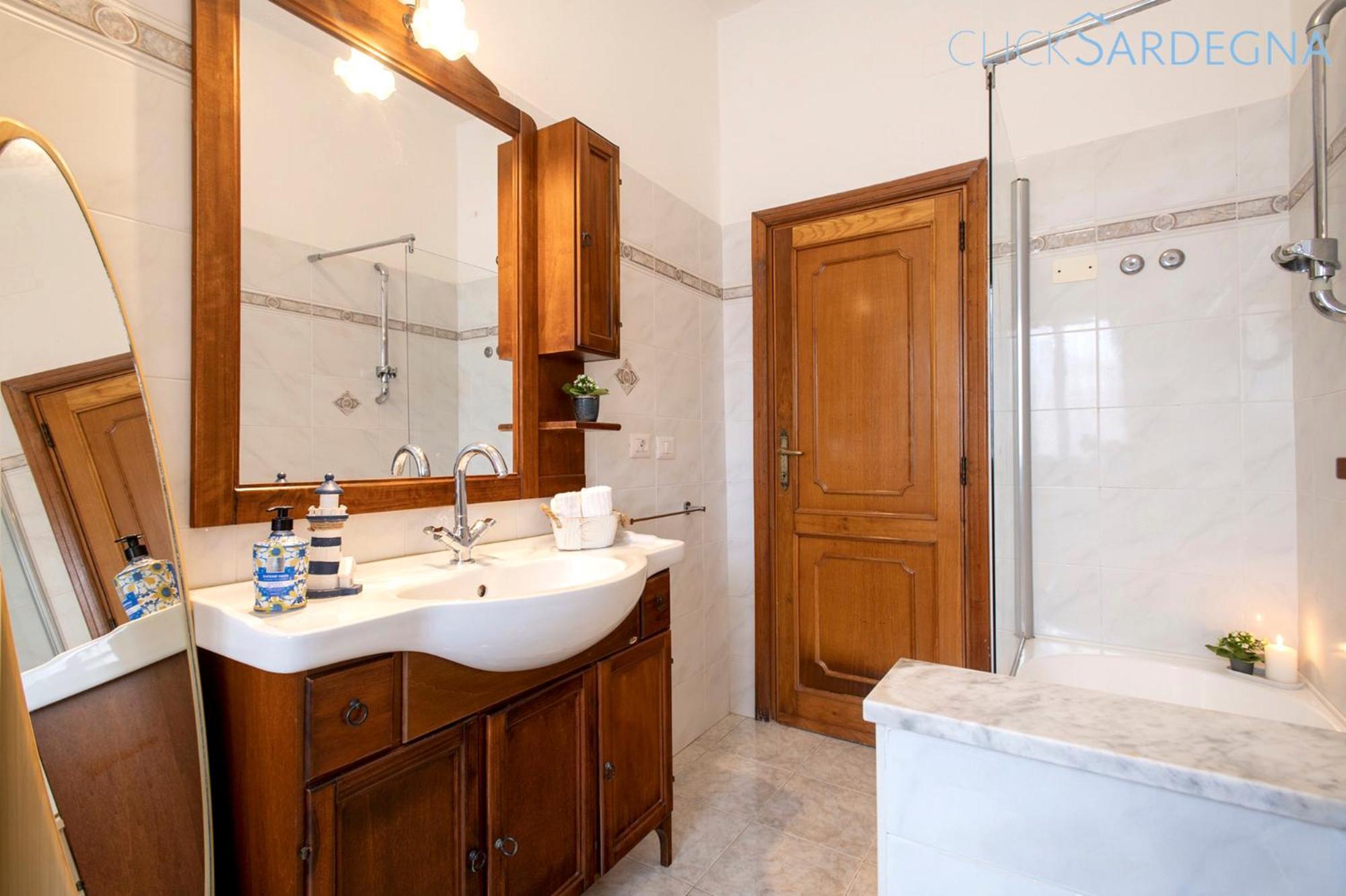 Villa Le Dune A Few Steps From The Sandy Beach Of Maria Pia Alguer Exterior foto